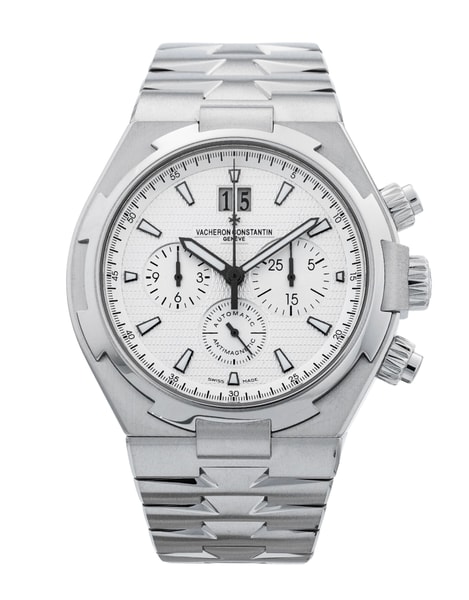 Vacheron Constantin Overseas 49150/B01A-9095